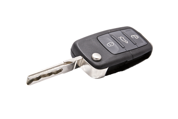 car-key