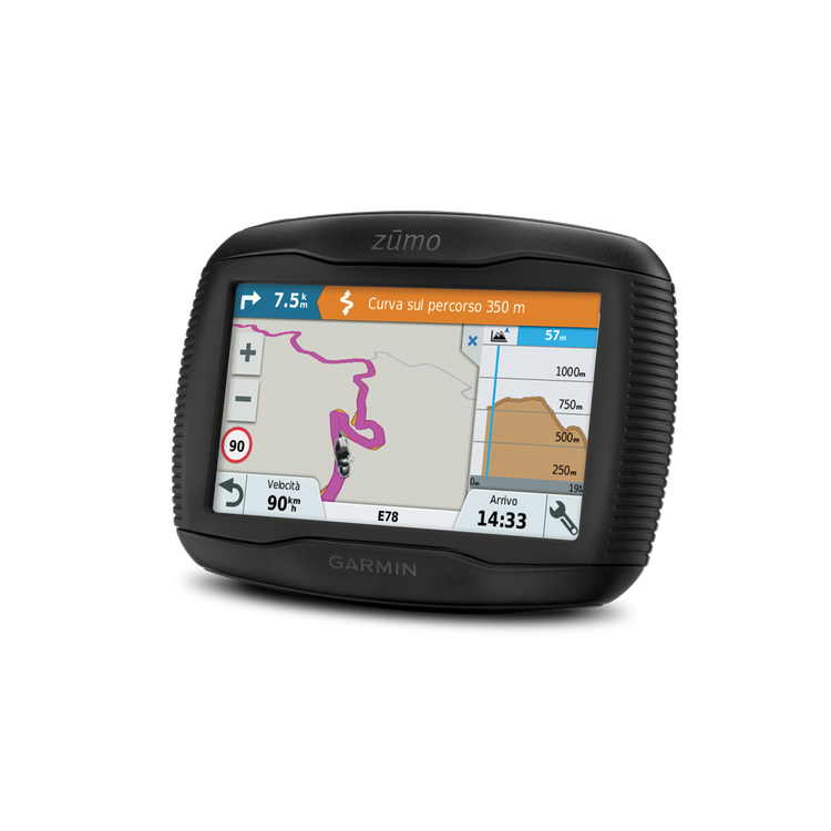 gps-provocar
